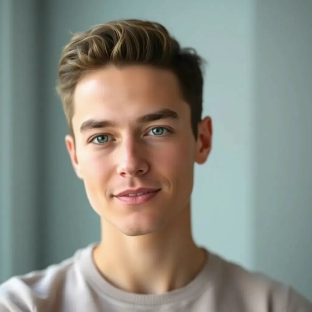 Picture of Joseph Good